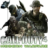 Modern Warfare Icon 48x48 png